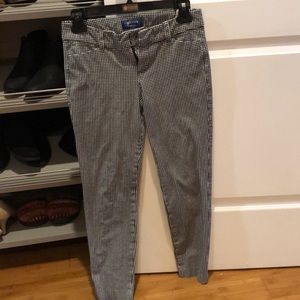 Old navy pixie pants